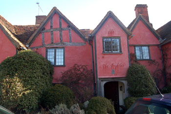 The Pyghtles from the front February 2008